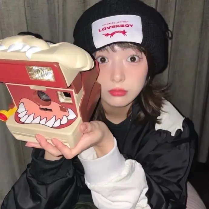 复仇的女枪手